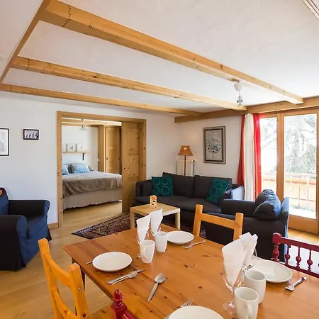 Apartment Avouitzons 220
