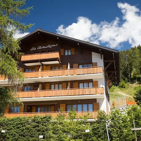 Avouitzons 220 וורבייה