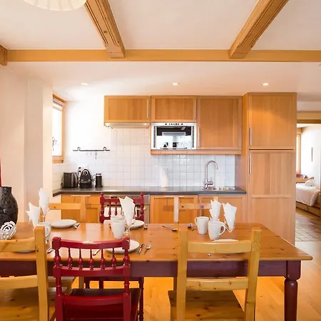 Avouitzons 220 Apartment *
