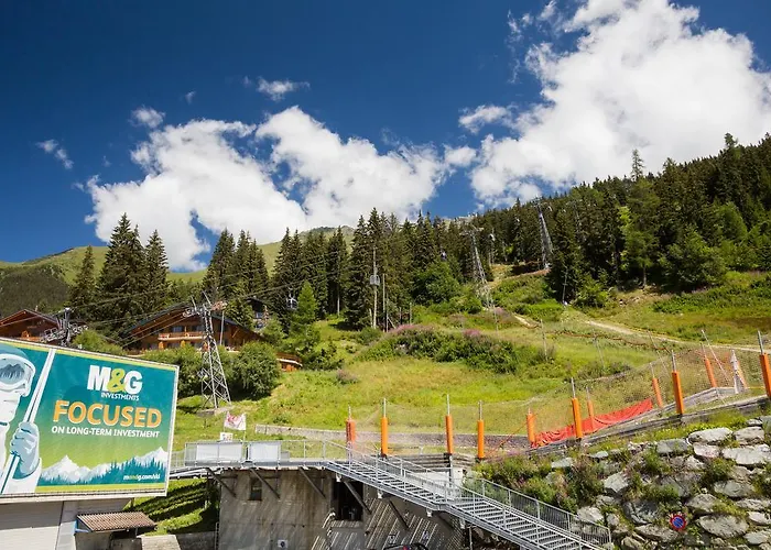 Avouitzons 220 * Verbier