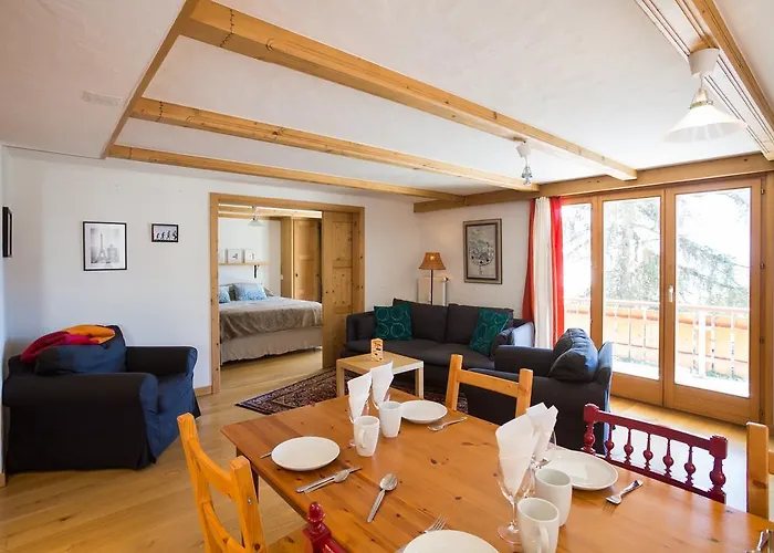 Apartamento Avouitzons 220