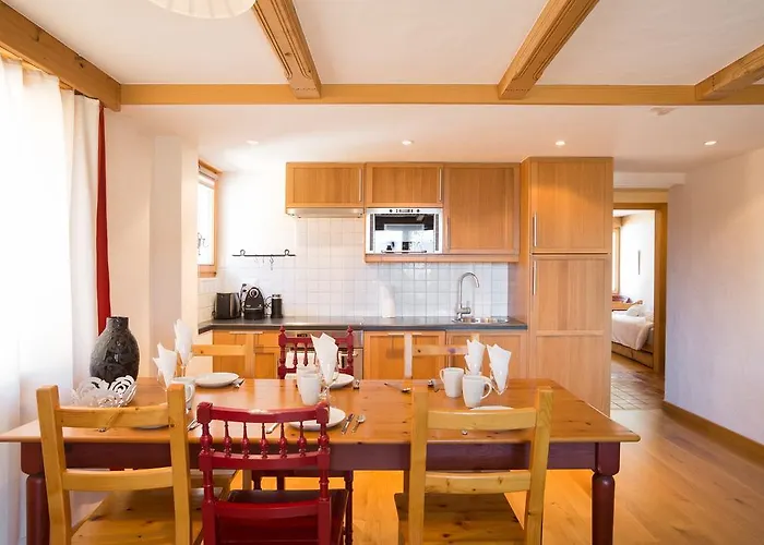 Avouitzons 220 Apartamento *