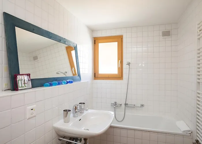 Avouitzons 220 Apartamento Verbier