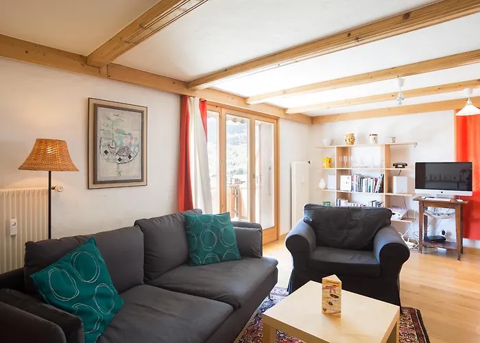 Apartamento Avouitzons 220 *