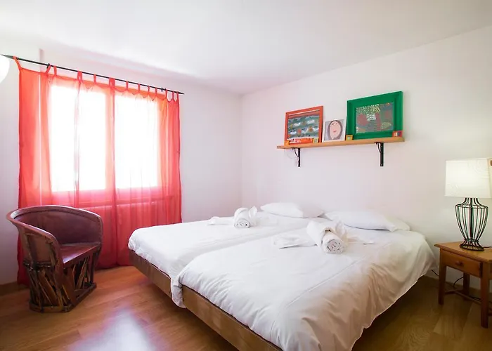 Apartamento Avouitzons 220