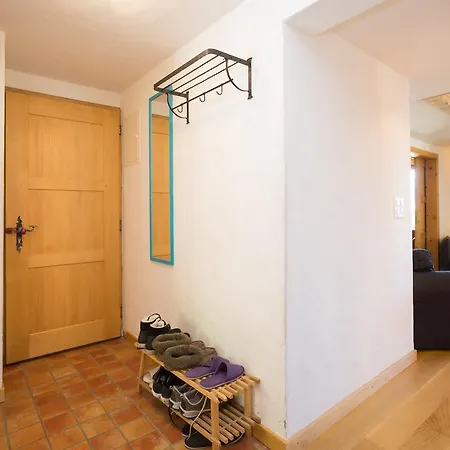 Apartamento Avouitzons 220 *