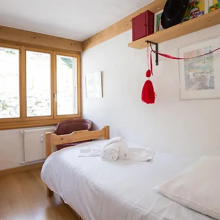 Avouitzons 220 * Verbier