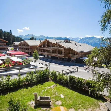 Apartamento Avouitzons 220 *