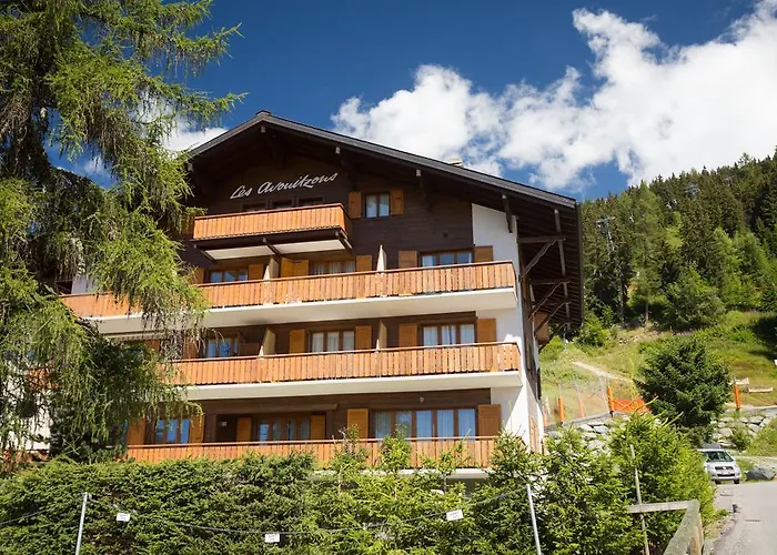 Avouitzons 220 베르비에