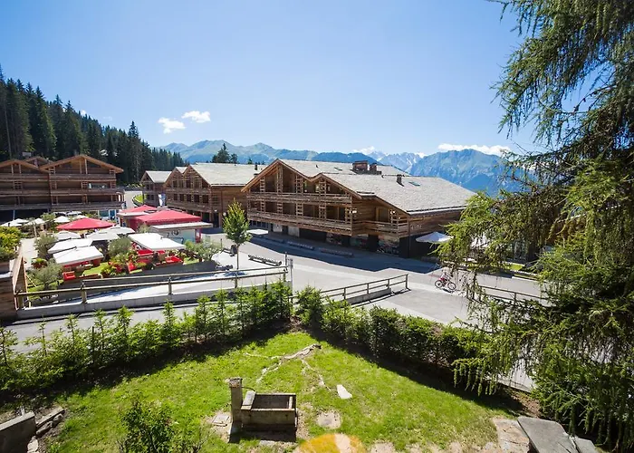 아파트 Avouitzons 220 *