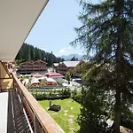 Appartement Avouitzons 220 Verbier