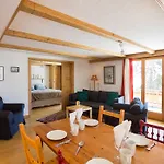 Appartement Avouitzons 220