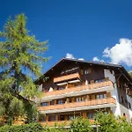 Appartement Avouitzons 220 Verbier
